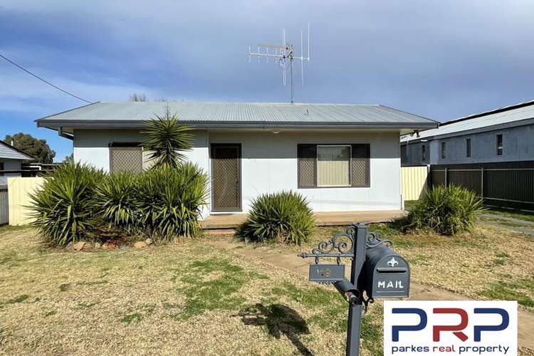 Main view of Homely house listing, 19 Macarthur Street, Parkes NSW 2870