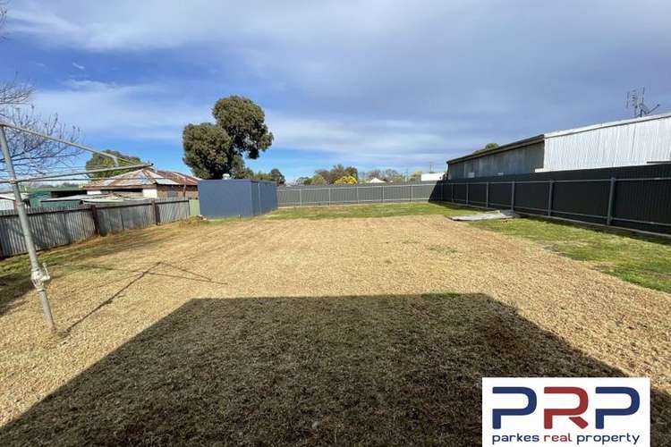 Seventh view of Homely house listing, 19 Macarthur Street, Parkes NSW 2870