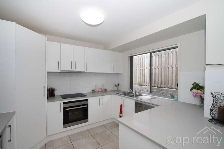 Second view of Homely house listing, 44 Currawong Street, Deebing Heights QLD 4306