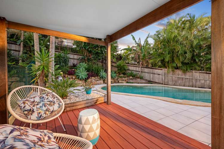 Fourth view of Homely house listing, 25 Mareeba Court, Arana Hills QLD 4054