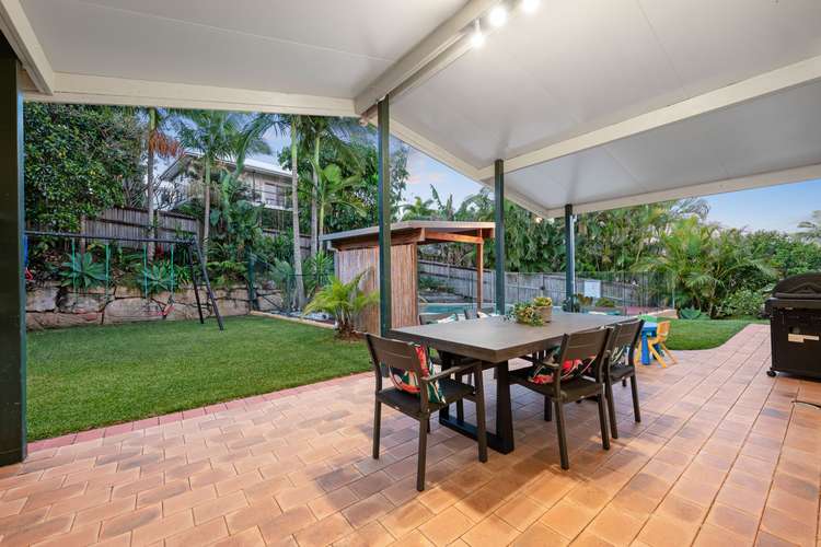 Fifth view of Homely house listing, 25 Mareeba Court, Arana Hills QLD 4054