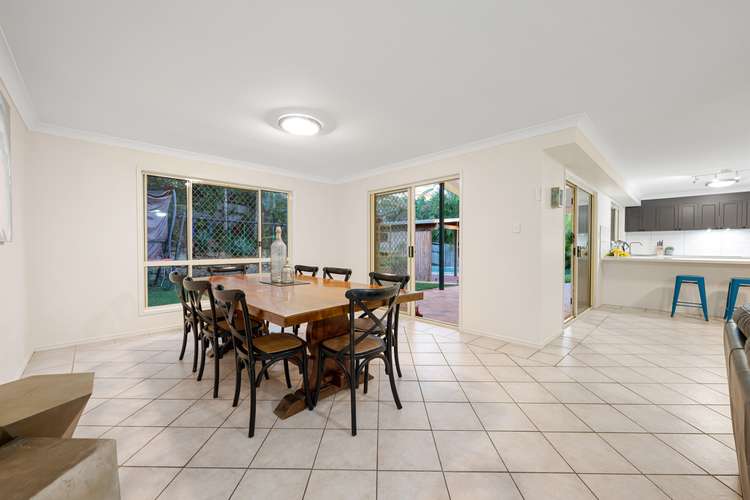 Sixth view of Homely house listing, 25 Mareeba Court, Arana Hills QLD 4054