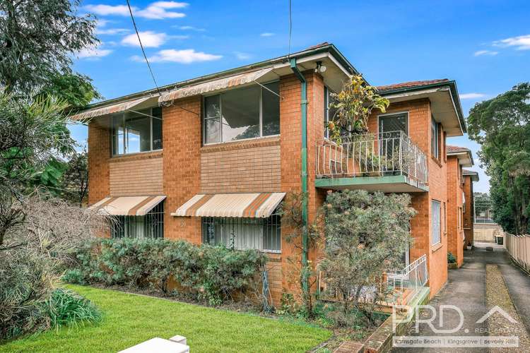 Main view of Homely apartment listing, 5/6 Wrights Avenue, Berala NSW 2141