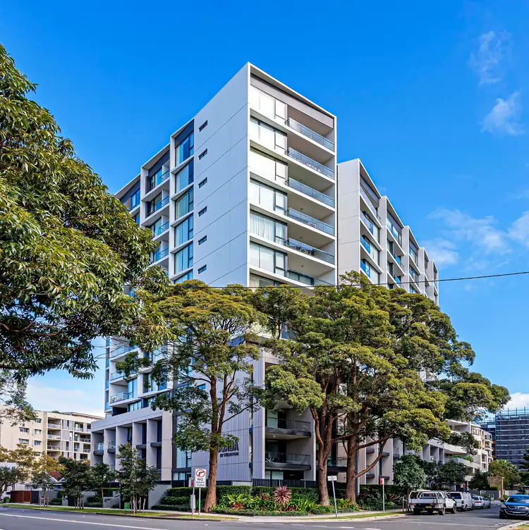 3 Haran Street