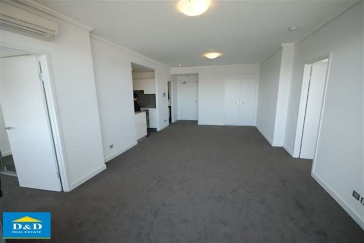 Fifth view of Homely apartment listing, 904A/8 Cowper Street, Parramatta NSW 2150
