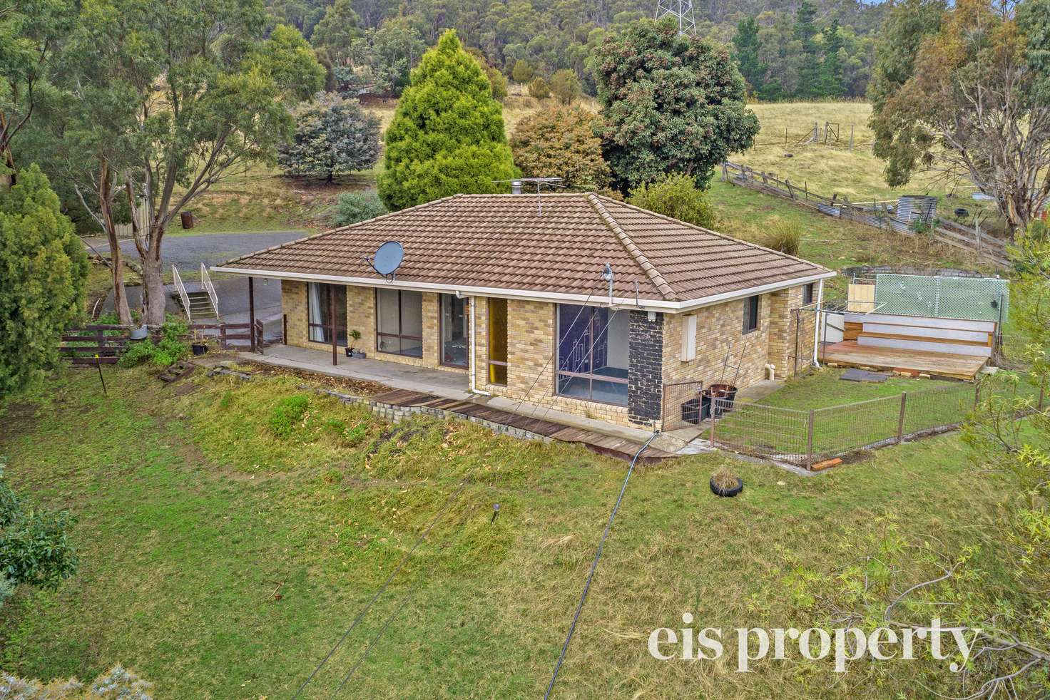 Main view of Homely house listing, 16 Glenwood Road, Glenorchy TAS 7010