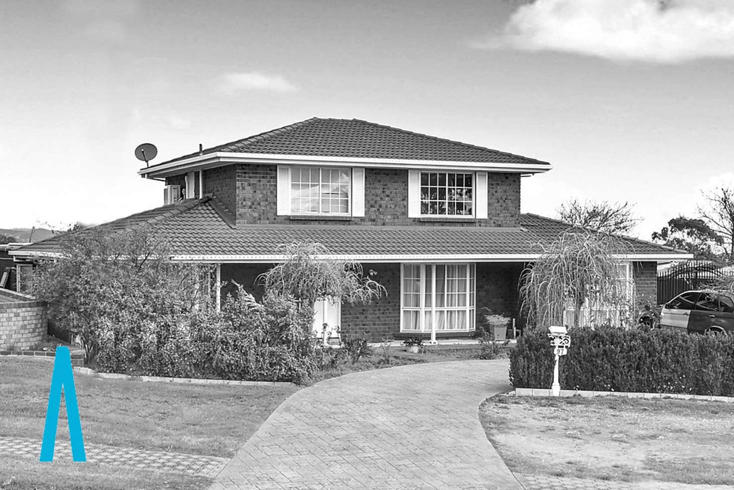 Main view of Homely house listing, 97 Milne Road, Para Vista SA 5093