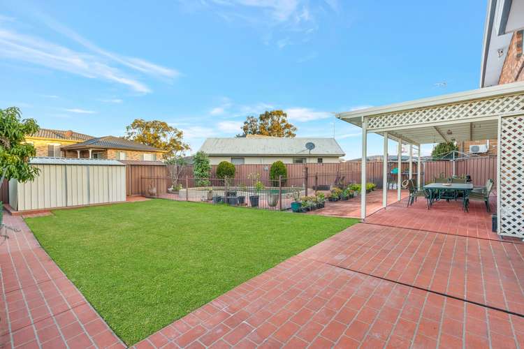 Fourth view of Homely house listing, 4A Adelong Close, Wakeley NSW 2176