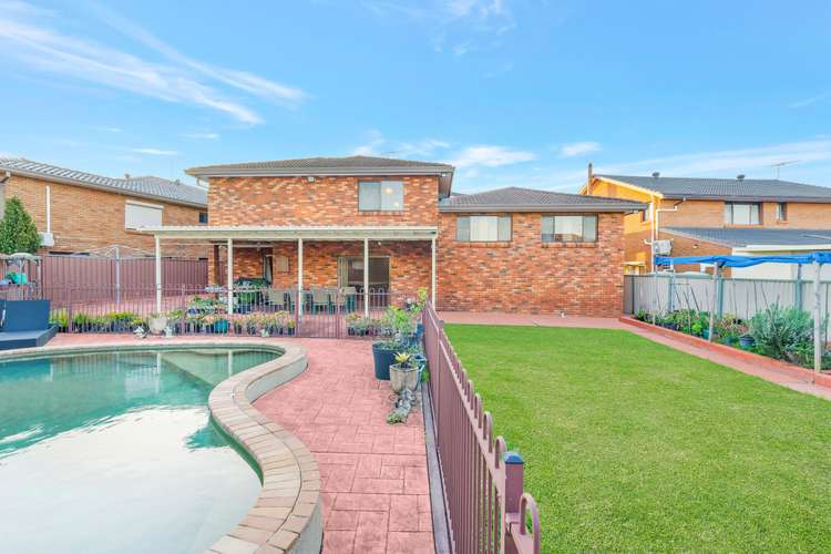 Fifth view of Homely house listing, 4A Adelong Close, Wakeley NSW 2176