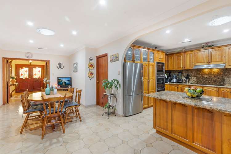Sixth view of Homely house listing, 4A Adelong Close, Wakeley NSW 2176