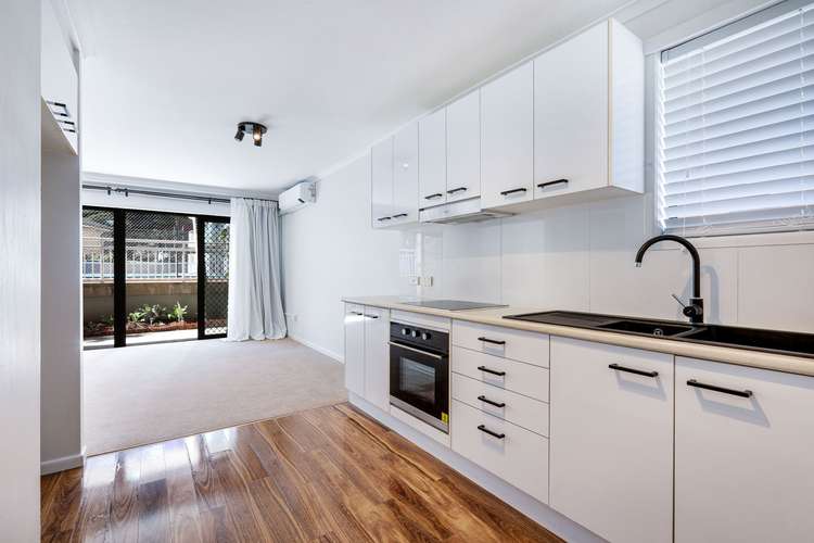 Main view of Homely unit listing, 1/13 Wharf Road, Surfers Paradise QLD 4217