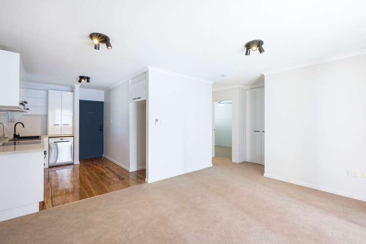 Fifth view of Homely unit listing, 1/13 Wharf Road, Surfers Paradise QLD 4217