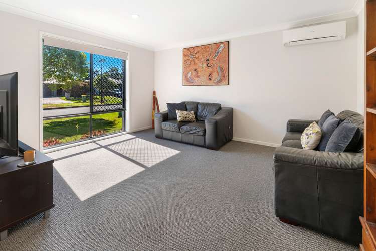 Fourth view of Homely house listing, 10 Arcadia Boulevard, Pimpama QLD 4209