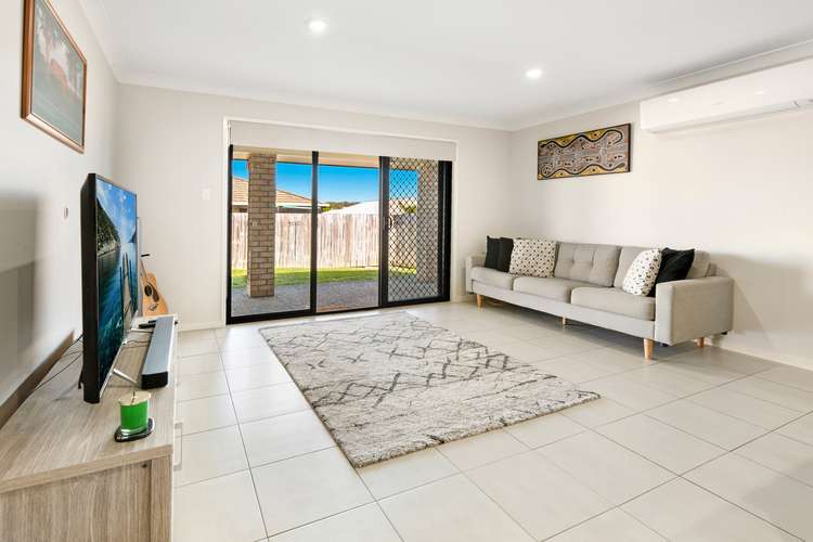 Fifth view of Homely house listing, 10 Arcadia Boulevard, Pimpama QLD 4209