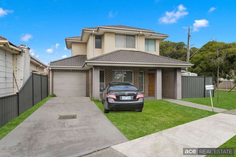 27 Railway Avenue, Laverton VIC 3028