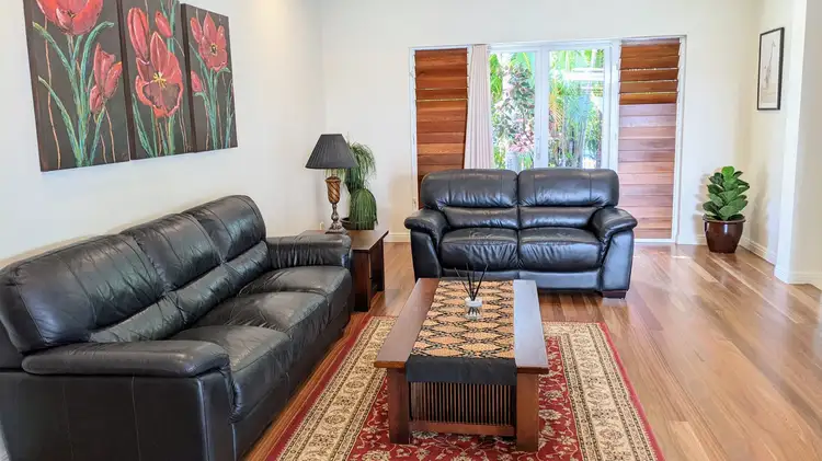 Main view of Homely semi-detached listing, 1/7 Coral Drive, Port Douglas QLD 4877