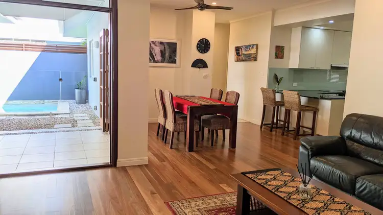 Second view of Homely semi-detached listing, 1/7 Coral Drive, Port Douglas QLD 4877
