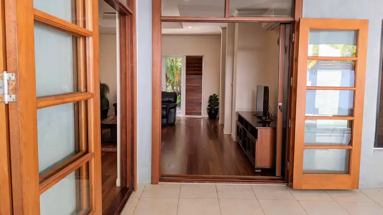 Third view of Homely semi-detached listing, 1/7 Coral Drive, Port Douglas QLD 4877