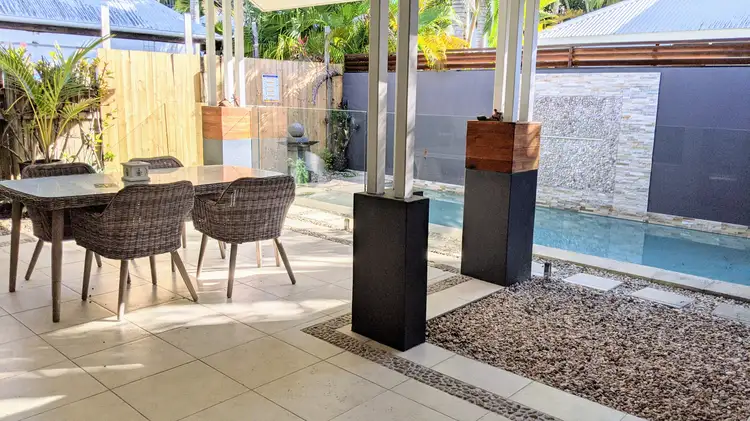 Fourth view of Homely semi-detached listing, 1/7 Coral Drive, Port Douglas QLD 4877