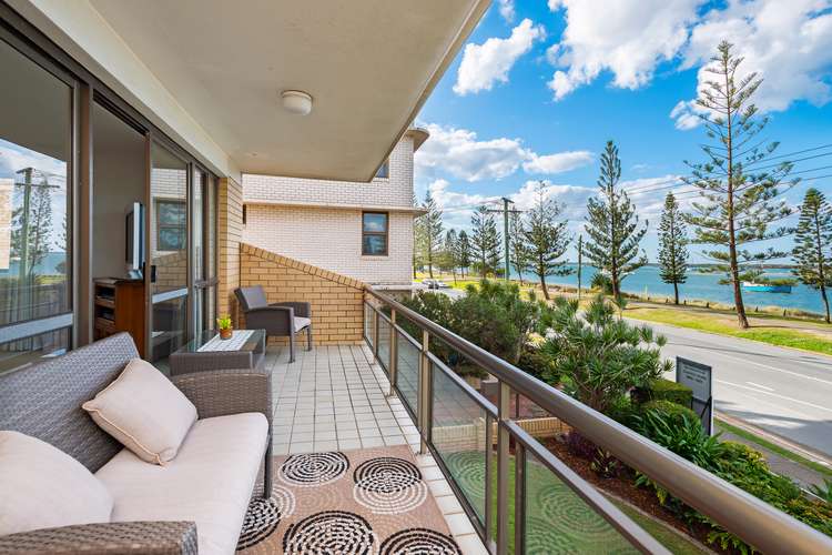 Third view of Homely apartment listing, 4/458 Marine Parade, Biggera Waters QLD 4216