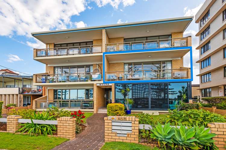 Fourth view of Homely apartment listing, 4/458 Marine Parade, Biggera Waters QLD 4216