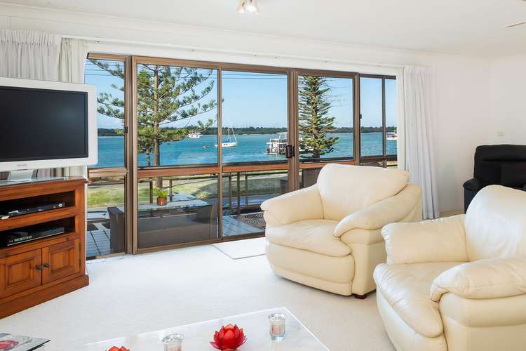 Fifth view of Homely apartment listing, 4/458 Marine Parade, Biggera Waters QLD 4216