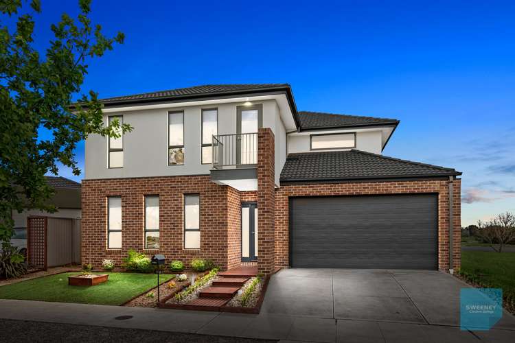 Main view of Homely house listing, 119 Oakview Parade, Caroline Springs VIC 3023