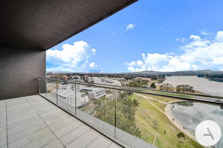 Fourth view of Homely apartment listing, 1009/161 Emu Bank, Belconnen ACT 2617