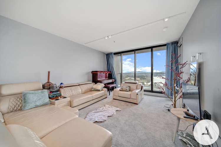 Fifth view of Homely apartment listing, 1009/161 Emu Bank, Belconnen ACT 2617