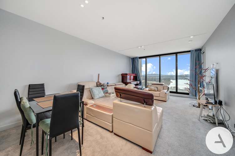 Sixth view of Homely apartment listing, 1009/161 Emu Bank, Belconnen ACT 2617