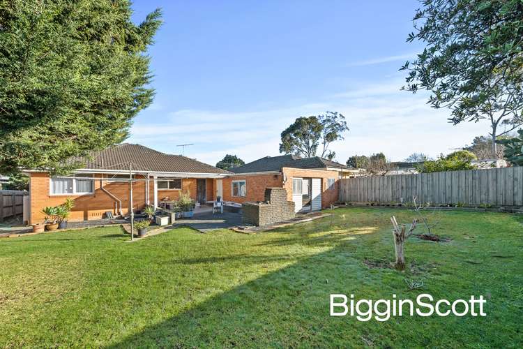 Fourth view of Homely house listing, 31 Graduate Crescent, Wheelers Hill VIC 3150