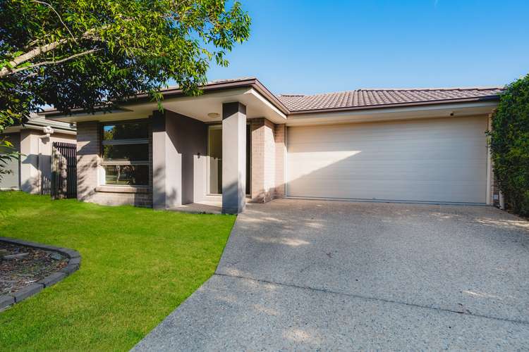 Second view of Homely house listing, 482 Gainsborough Drive, Pimpama QLD 4209