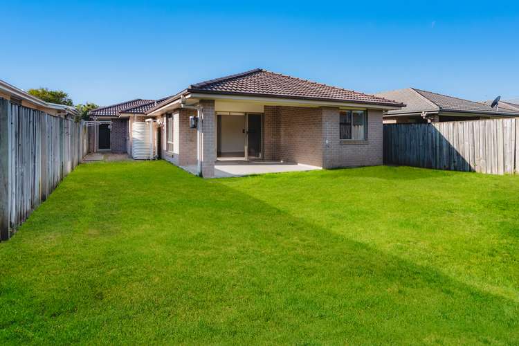 Third view of Homely house listing, 482 Gainsborough Drive, Pimpama QLD 4209