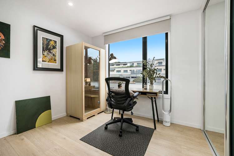 Fifth view of Homely apartment listing, 106/125 Mcdonald Street, Mordialloc VIC 3195