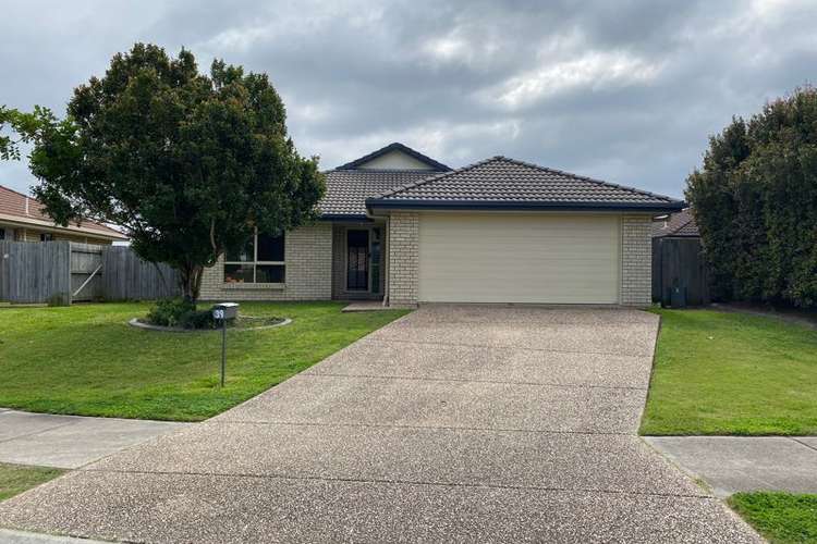 Main view of Homely house listing, 39 Brittany Crescent, Raceview QLD 4305