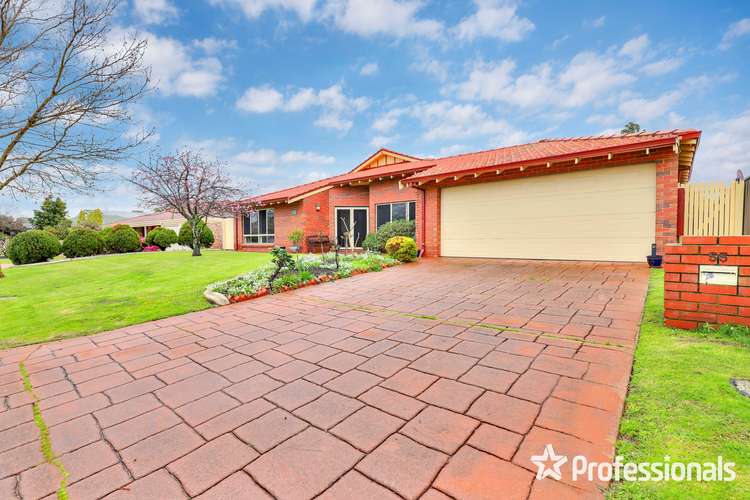 Second view of Homely house listing, 55 Southacre Drive, Canning Vale WA 6155