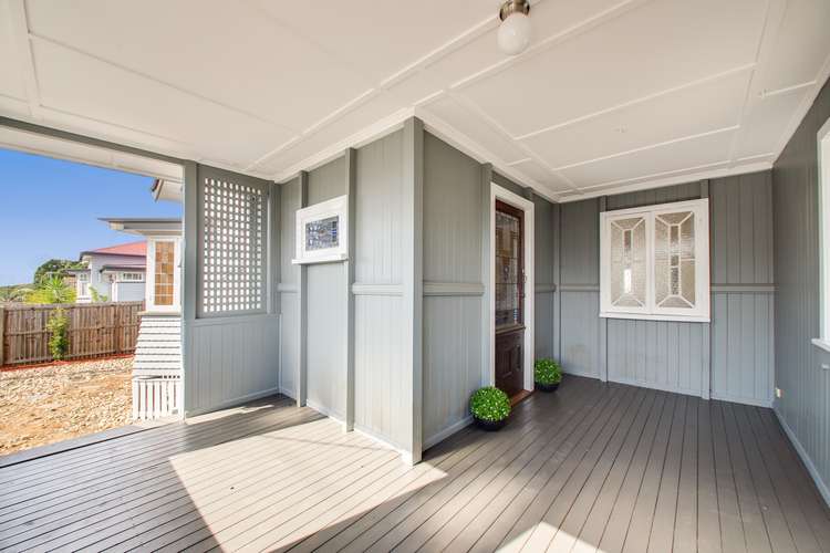 Fourth view of Homely house listing, 87 Brisbane Road, Newtown QLD 4305