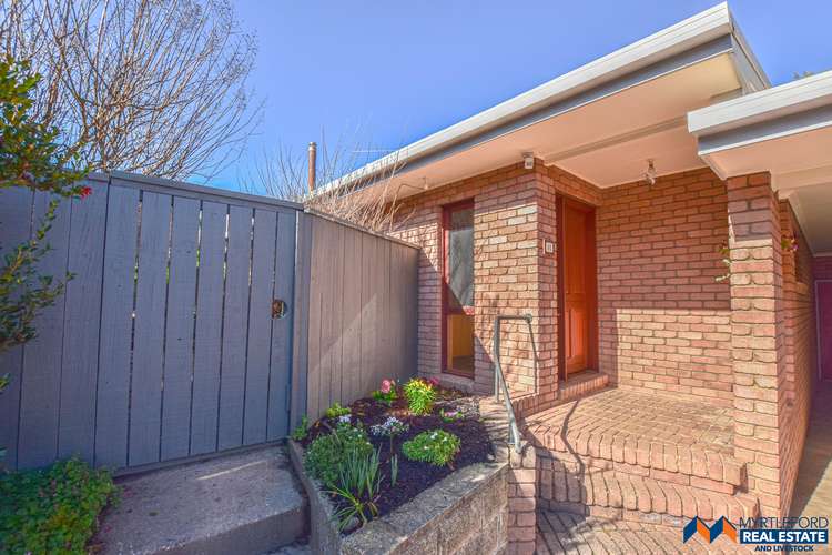 Second view of Homely house listing, 90 O'Donnell Avenue, Myrtleford VIC 3737