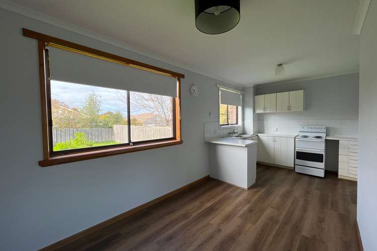 Second view of Homely unit listing, 1/6 Melaleuca Court, Rocherlea TAS 7248