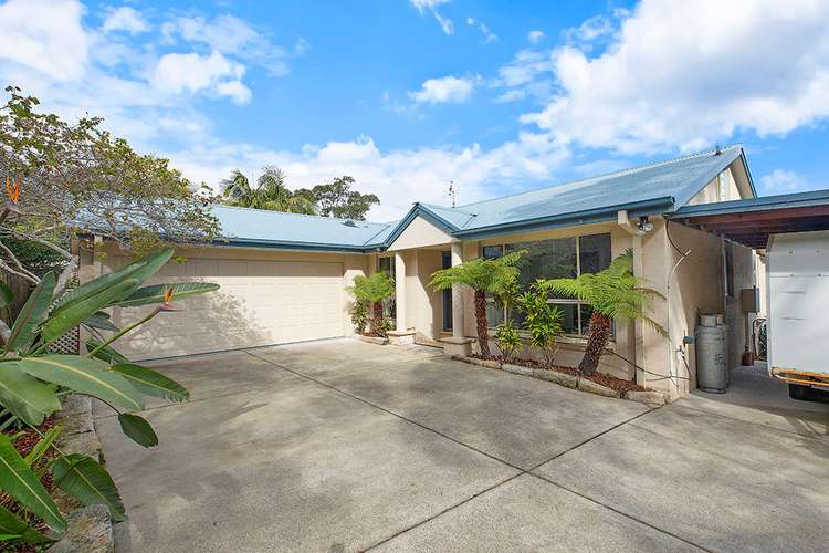 Main view of Homely house listing, 62B Hampstead Way, Rathmines NSW 2283