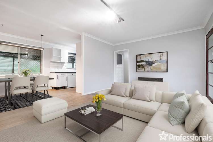 Fifth view of Homely house listing, 41 Dumond Street, Bentley WA 6102