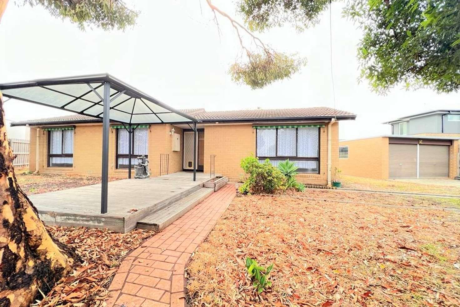 Main view of Homely house listing, 4 Lisbon Court, Kings Park VIC 3021