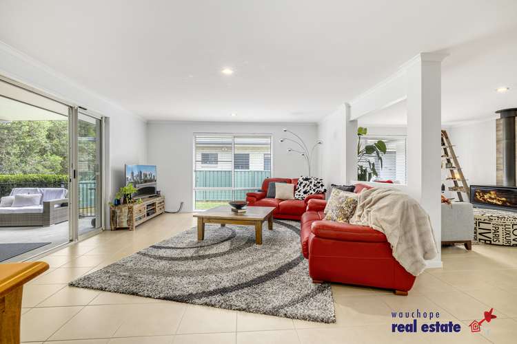 Fourth view of Homely house listing, 85 Riverbreeze Drive, Wauchope NSW 2446