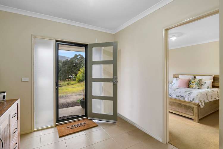 Fourth view of Homely lifestyle listing, 90 Daly Lane, Tatong VIC 3673