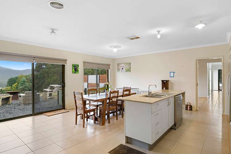 Sixth view of Homely lifestyle listing, 90 Daly Lane, Tatong VIC 3673