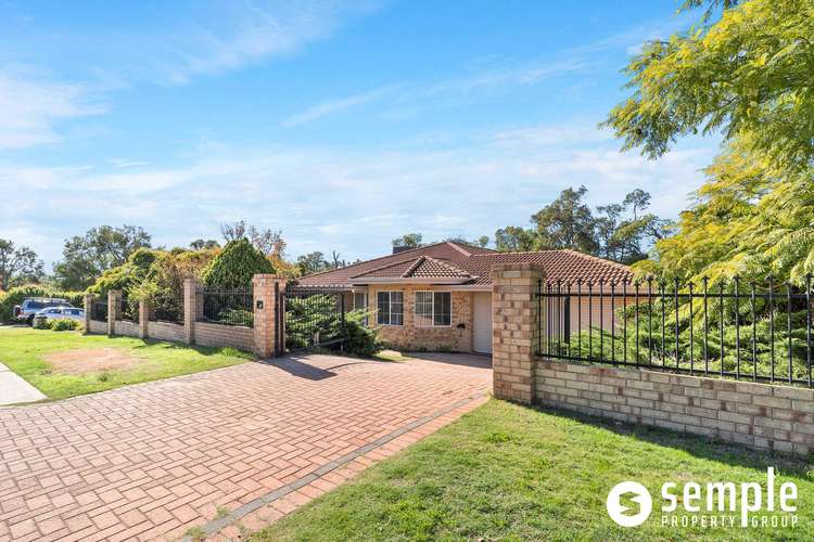 5 Invercauld Avenue, Bibra Lake WA 6163