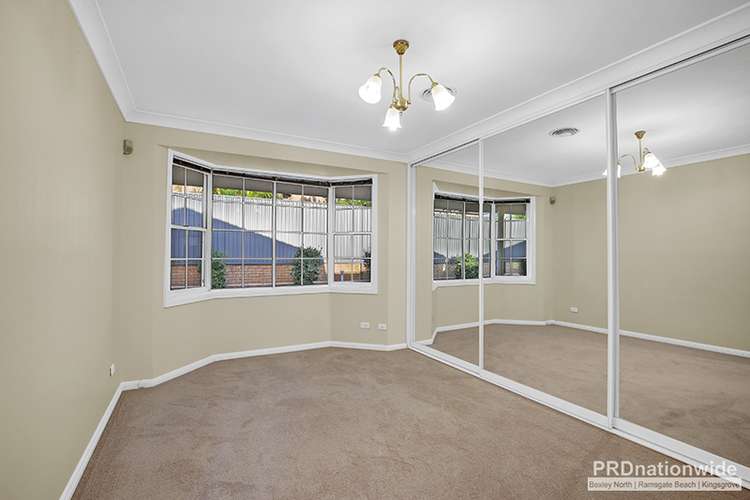 Third view of Homely villa listing, 2/38 Burlington Street, Monterey NSW 2217