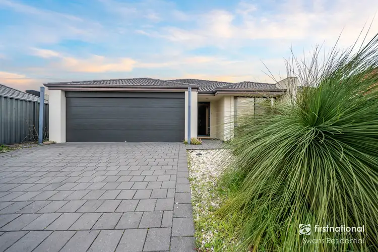 3 Dryden Crescent