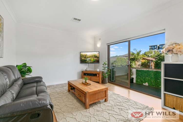 4/6 Rossi Street, South Hurstville NSW 2221