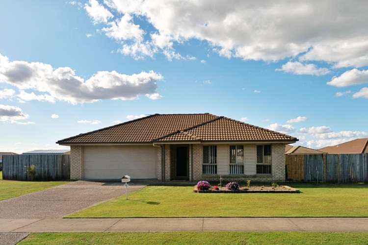 Main view of Homely house listing, 12 Williams Street, Lowood QLD 4311